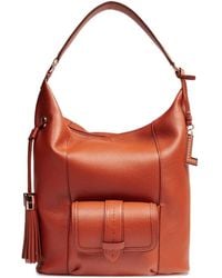 Lancel - Mittelgroße Premier Flirt Schultertasche - Lyst
