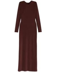 Raquel Diniz - Carolyne Open-Back Dress - Lyst