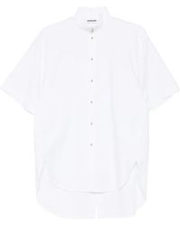 DARKPARK - Camisa Roberta Con Botones - Lyst