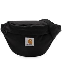 Carhartt - Logo-Patch Belt Bag - Lyst