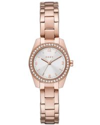 DKNY - Reloj Ny2921 De 26 Mm - Lyst