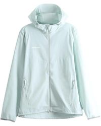 Mammut - Granite So Softshell Jack - Lyst