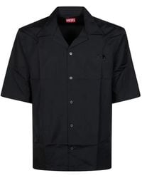 DIESEL - T-Shirts And Polos - Lyst