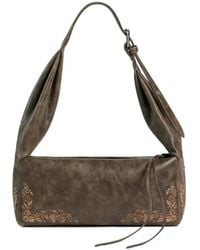 Maison Margiela - Box Bag East West Medium Bag - Lyst