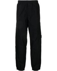 Stone Island - Loose Cargo Trousers Ghost Piece Pack _O-Ventile - Lyst