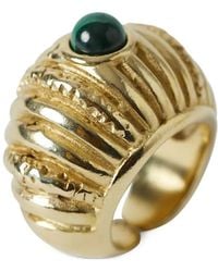 Paola Sighinolfi - Small Reef Textured Ring - Lyst