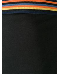 Paul Smith - Stripe Detail Boxer Shorts - Lyst