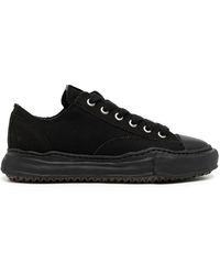 Maison Mihara Yasuhiro - Peterson23 Canvas Sneakers - Lyst