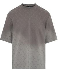 Marine Serre - T-Shirt - Lyst
