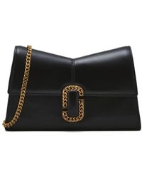 Marc Jacobs - The Chain Wallet - Lyst