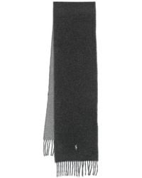 Polo Ralph Lauren - Polo-Pony Scarf - Lyst