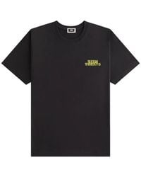 Kith - Treats Matcha Poster T-Shirt - Lyst