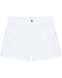 Closed - Jocy Shorts - Lyst
