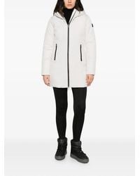 Canadian - Abrigo Con Capucha - Lyst