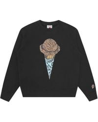 ICECREAM - Sudadera Cone con motivo gráfico - Lyst
