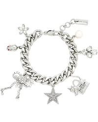 Marc Jacobs - Collana The Cats Out Of The Bag - Lyst