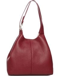 Coccinelle - Borsa Tote Con Anello - Lyst