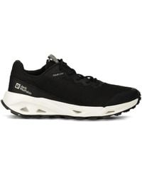 Jack Wolfskin - Prelight Logo-Print Sneakers - Lyst