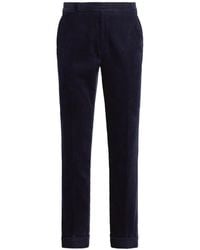 Ralph Lauren - Hose aus Cord - Lyst