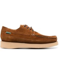 Sebago Derby shoes for Men | Black 