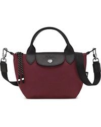 Longchamp - Le Pliage Energy Xs Shopper - Lyst
