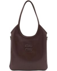 Miu Miu - Ivy Handtasche - Lyst