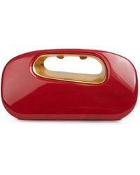 Cult Gaia - Amara Clutch - Lyst