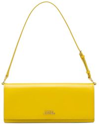 Marc Jacobs - Small The Mirror Shoulder Bag - Lyst