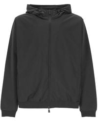 Herno - Jacke Mit Kapuze - Lyst