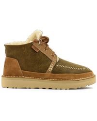 UGG - Neumel Crafted Regenerate Boots - Lyst