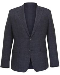 Atelier Munro - Single-Breasted Blazer - Lyst