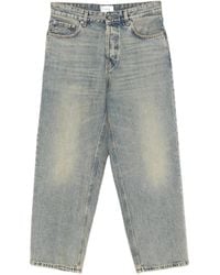 Haikure - Buttoned Jeans - Lyst