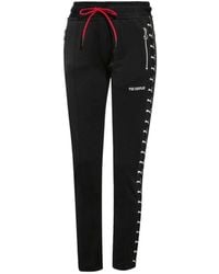 PUMA - X The Kooples Side-Stripe Track Pants - Lyst