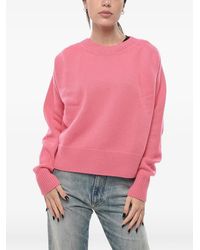 Sa Su Phi - Cashmere Crew-Neck Sweater - Lyst