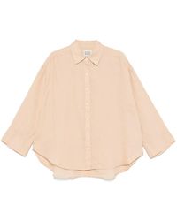 Scotch & Soda - リネンシャツ - Lyst
