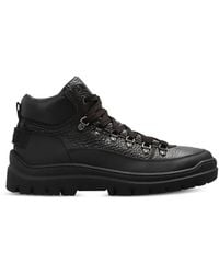 Bogner - Bansko Leather Ankle Boots - Lyst