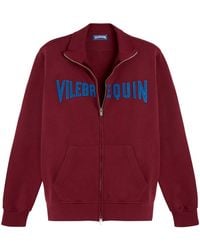Vilebrequin - Katoenen Sweater - Lyst
