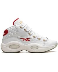 Reebok - Question "The Crossover" Sneakers - Lyst