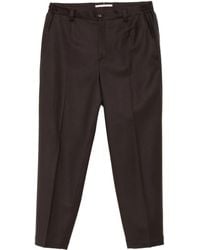 Briglia 1949 - Pantaloni Affusolati Portofino - Lyst
