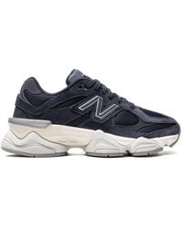 New Balance - 90/60 "Eclipse" Sneakers - Lyst