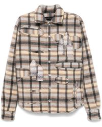 Who Decides War - Heavy Duty Shirt - Lyst