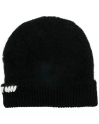 Bonsai - Beanie Hat - Lyst