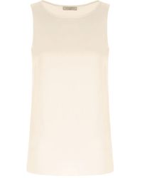 Antonelli - Zijden Top - Lyst
