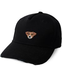 PELO FOUNDATION - Gorra Jack Russell - Lyst