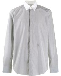 fendi formal shirt