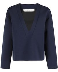 Tela - Top Sharon - Lyst