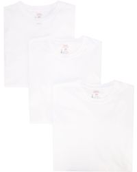 Men's Supreme T-shirts from £70 | Lyst UK