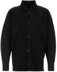 Homme Plissé Issey Miyake - Monthly Color March ジャケット - Lyst