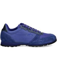 Diemme - Sneakers aus Wildleder - Lyst