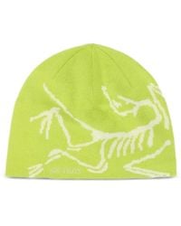 Arc'teryx - Bird Head Beanie Hat - Lyst